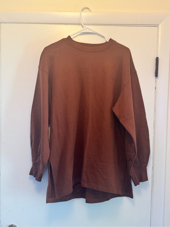 Veiled Tops - Veiled New York Crew Neck NWOT